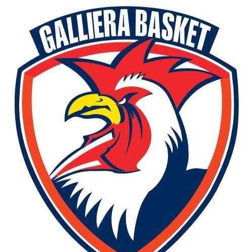 BASKET GALLIERA